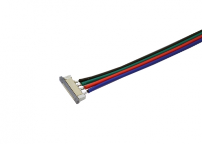 Соединительный кабель SMD5050 Cable (1 jack) 