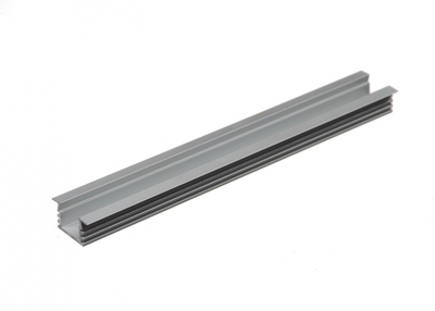 Врезной алюминиевый профиль LED Strip Alu Profile-3 