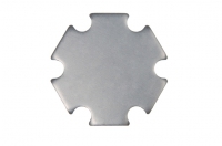    Cree XM-L T6 Star 10 White 