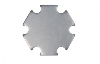    Cree XM-L U2 Star 10 White 