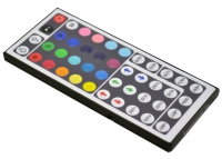 IR RGB 12А (44 buttons) 