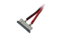 '  SMD3528 Cable (2 jack) 