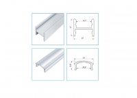 LED profile LPS12