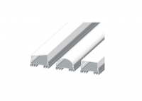 LED profile LSS + RP