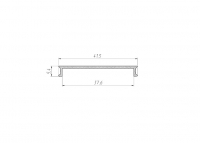 LED profile LSV40