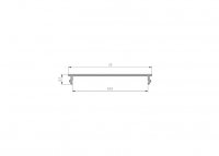 LED profile LS70