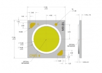    Cree XLamp CXA1816 36 