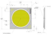  Cree XLamp CXA2540 86