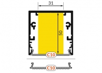   PHIL-53 (5353mm)