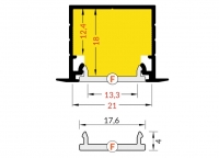   LINEA-IN20 (3020.4mm)