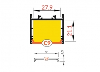   VARIO 30-02 (33.429.6mm)