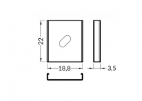 Y fastener