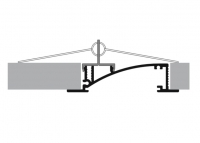 X fastener