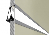 X fastener