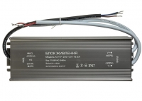 Power supply F-200-12V AVT