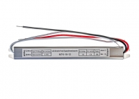 Power supply 18-12V-C SLIM