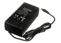 Power supply with MPN-12V-6A plug