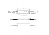 Power supply XLG-200-24-A Mean Well