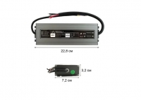   WBP-300-12 Biom