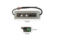   WBP-150-12 Biom
