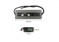   WBP-250-12 Biom