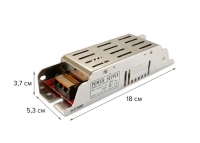 Power supply ARL 150-12