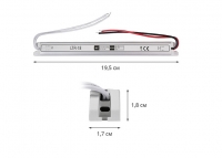 Power supply LTR 18-12