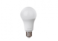 LED lamp A-70 E27 SIVIO