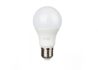 LED lamp A-60 E27 SIVIO