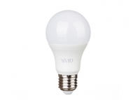 LED lamp A-60 E27 SIVIO