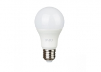LED lamp A-55 E27 SIVIO
