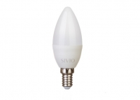 LED lamp S-37 E14 SIVIO
