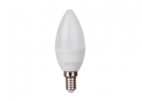 LED lamp S-37 E14 SIVIO