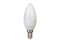 LED lamp S-37 E14 SIVIO