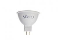 LED lamp MR-16 GU5.3 SIVIO