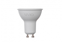 Світлодіодна лампа MR-16 GU10 SIVIO