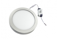 Wall lamp Round WLM