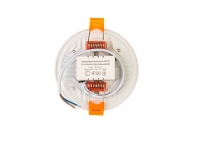 LED lamp AVT Ester-12W Round