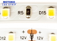   3528-60-12V IP20 MOTOKO