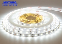   3528-60-12V IP20 MOTOKO
