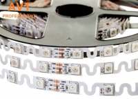  5050-48-5V IP20 AVT Smart S - shape