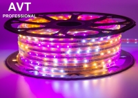   2835 48 220V IP67 AVT Multi-Color