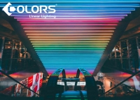  5050 IP20 COLORS Smart RGB (DS560RGB-12V-10mm)