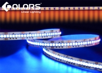   5050 IP20  RGB (DA120RGB-24V-8)