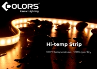   2835 80 24V IP65 COLORS (DS980-24V-10mm)