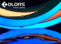 LED NEON 24V IP67COLORS (NMS1217-Plus)