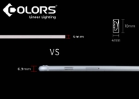 LED NEON 24V IP67  (NMS0410)