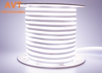 LED NEON 220V IP65 AVT (10x17mm)