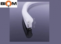 LED NEON 12V IP67 BIOM (8x16mm)