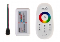   RGB 18 white () 